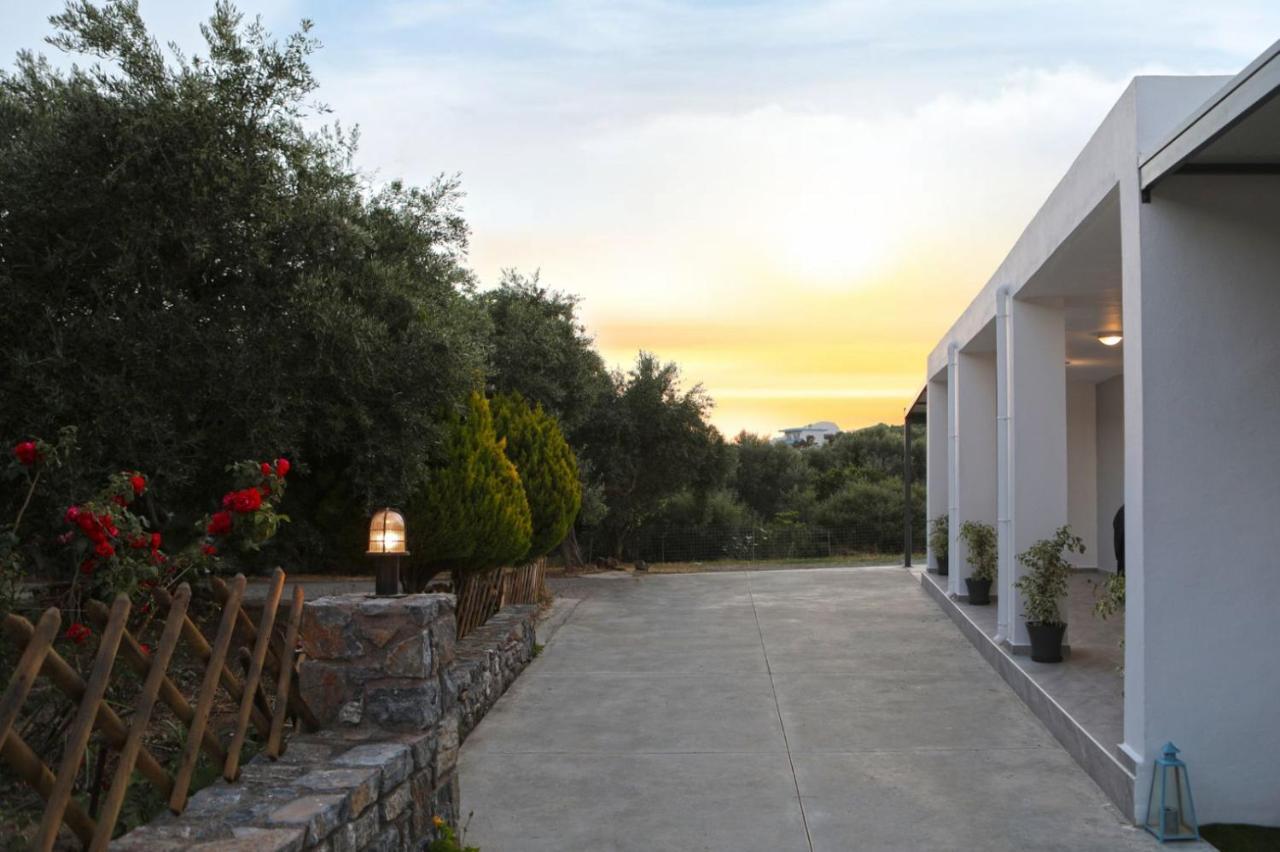 Villa Drosia - Nature Getaway! Plakias Exterior photo