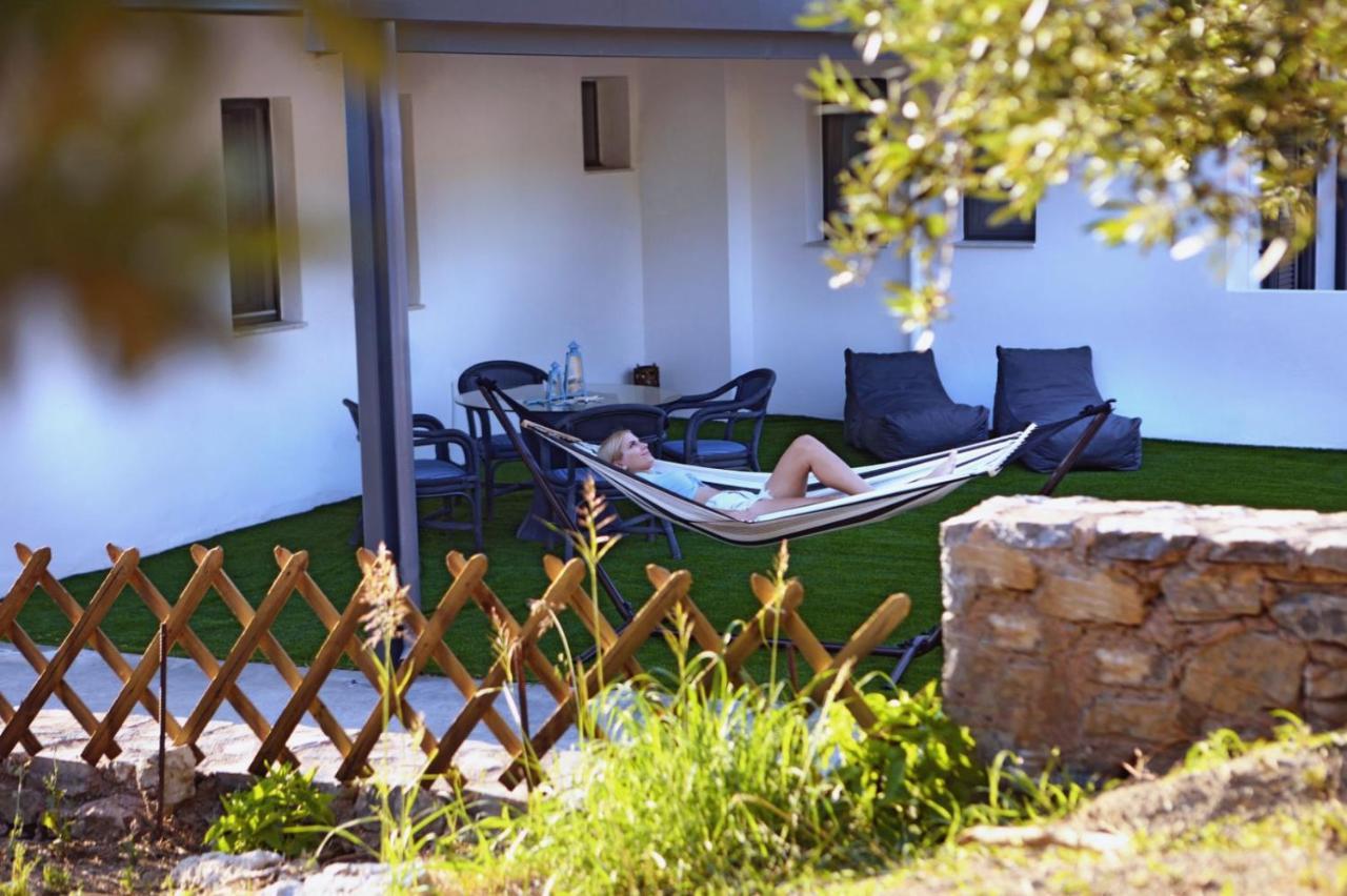 Villa Drosia - Nature Getaway! Plakias Exterior photo