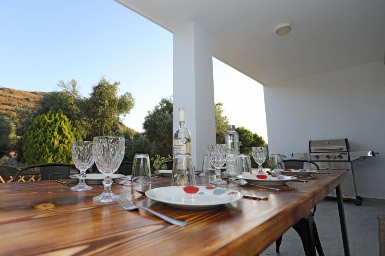 Villa Drosia - Nature Getaway! Plakias Exterior photo