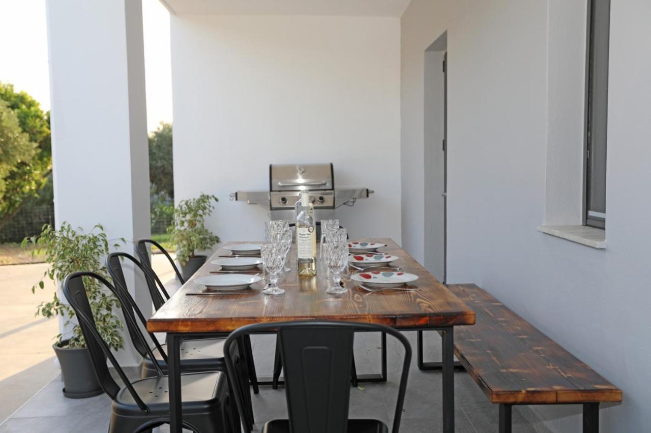 Villa Drosia - Nature Getaway! Plakias Exterior photo