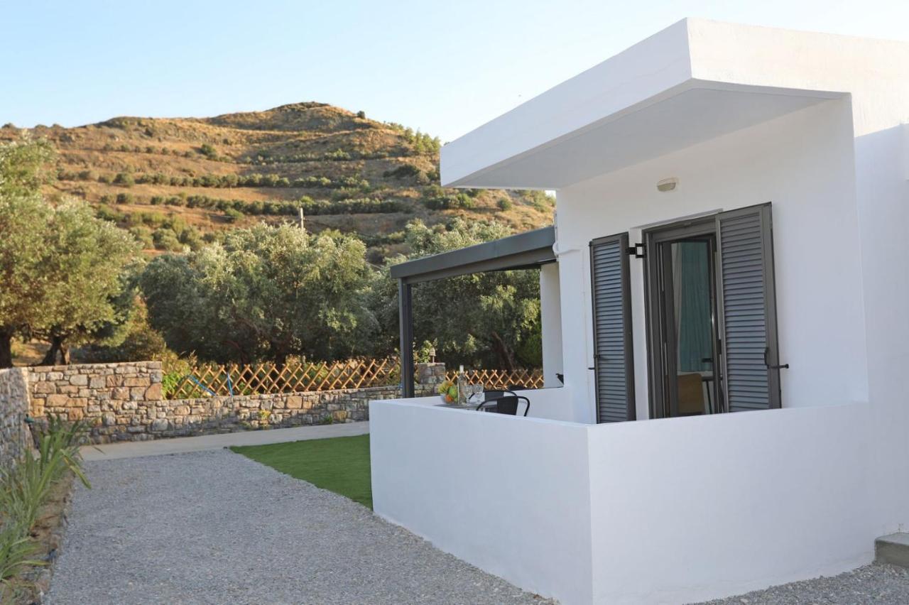 Villa Drosia - Nature Getaway! Plakias Exterior photo