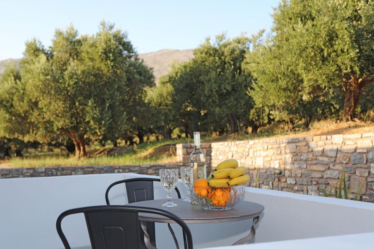 Villa Drosia - Nature Getaway! Plakias Exterior photo